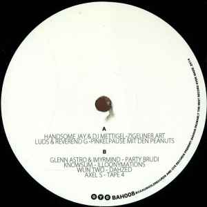 Various - Box Aus Holz 008 - Image 1