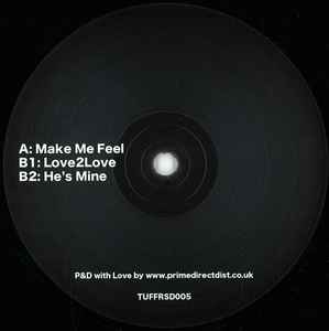 LNTG - Tuff Cut 05 - Image 1