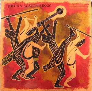 Juluka - Scatterlings - Image 1