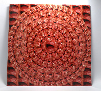Chris Korda - Apologize To The Future - Image 2