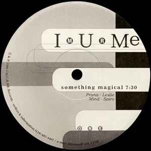 Spiro & Leslie Segrete - Something Magical / It's Just A Dream - Image 1