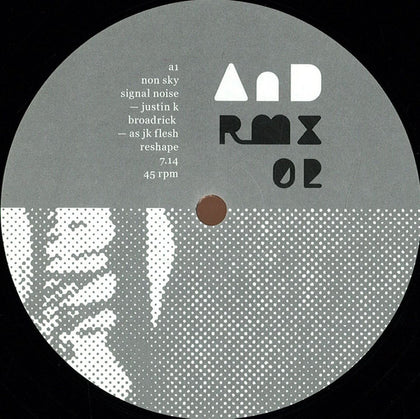 AnD - Rmx 02 - Image 1