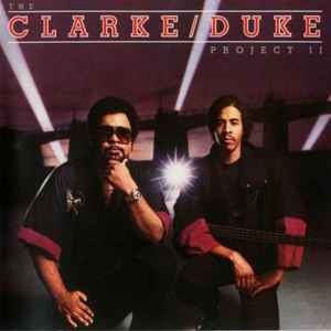 Stanley Clarke/George Duke - The Clarke / Duke Project II - Image 1