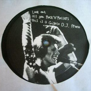 Crack (We Are Rock) - Animal Trap - Image 1