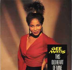 Gee Morris - This Old Heart Of Mine - Image 1