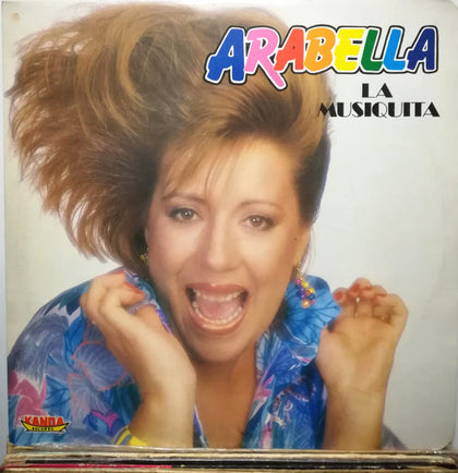 Arabella (9) - La Musiquita - Image 1