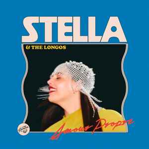 Stella & The Longos - Amour Propre - Image 1
