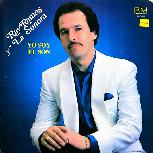 Ray Ramos Y Su Sonora - Yo Soy El Son - Image 1