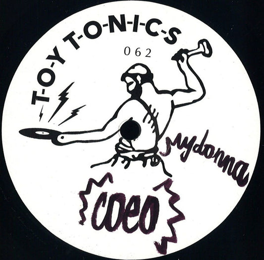 COEO - Mydonna - Image 1