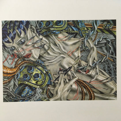 Arca (4) - Kick I - Image 5