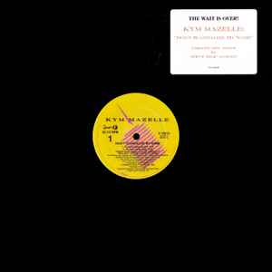 Kym Mazelle - Don't Scandalize My Name - Image 1