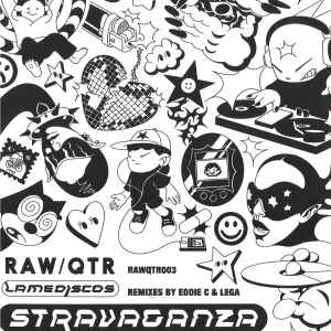 Lamediscos - Heating Hard - Image 1