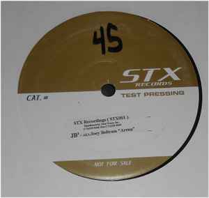 Joey Beltram - Arena - Image 1