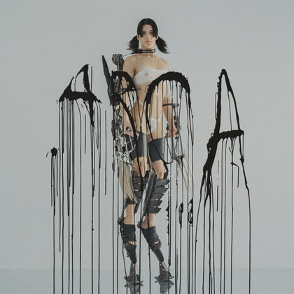 Arca (4) - Kick I - Image 1