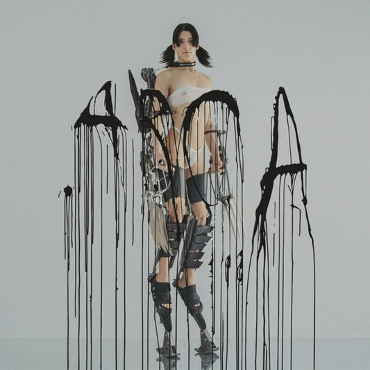 Arca (4) - Kick I - Image 1