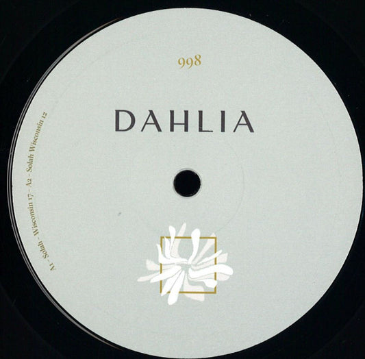 Solah (4) - DAHLIA 998 - Image 1