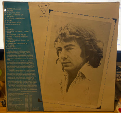 Neil Diamond - Love Songs - Image 2