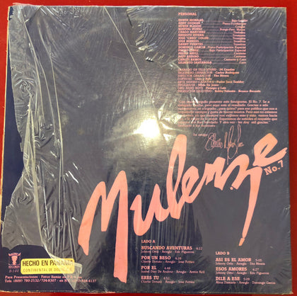 Orquesta Mulenze - No. 7 - Image 2