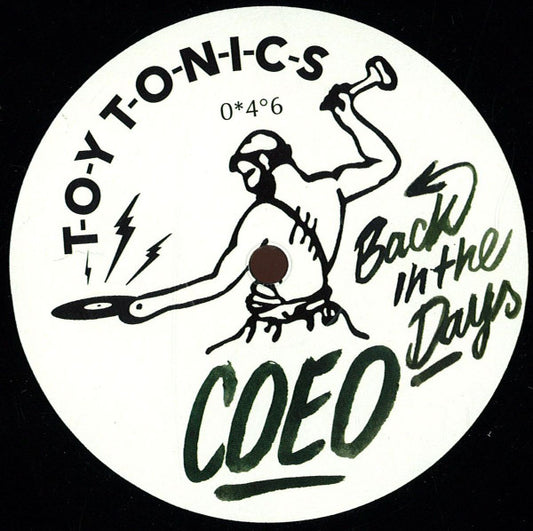 COEO - Back In The Days - Image 1