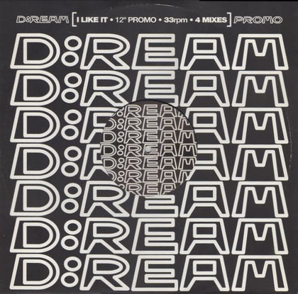 D:Ream - I Like It - Image 1