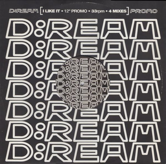 D:Ream - I Like It - Image 1