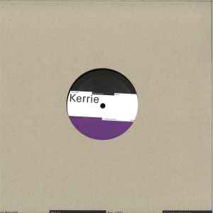 Kerrie - Echoes Of The Live Wire - Image 1
