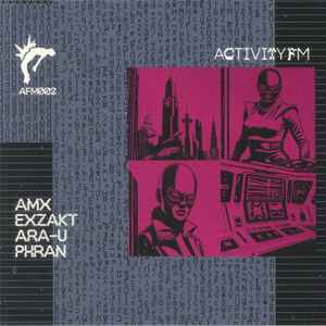 Various - AFM002 - Image 1