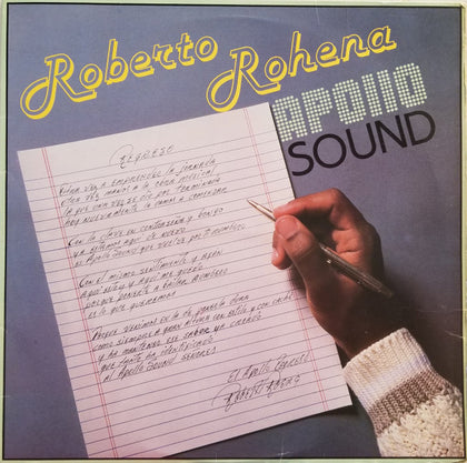 Roberto Roena Y Su Apollo Sound - Regreso - Image 1
