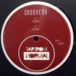 Groovesh - Slowset EP - Image 1