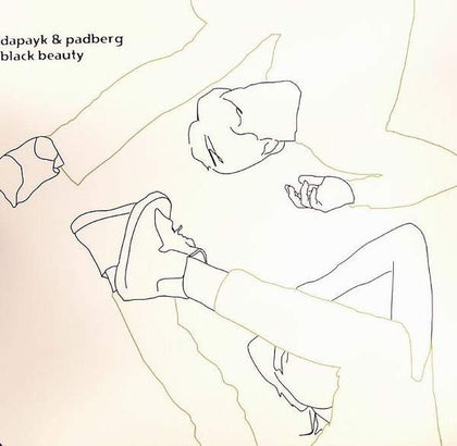 Dapayk & Padberg - Black Beauty - Image 3