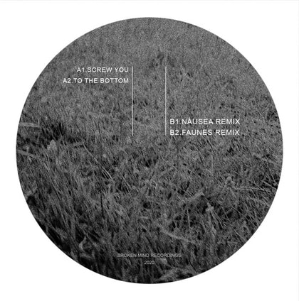 Ana Gartner - Screw You - Image 2
