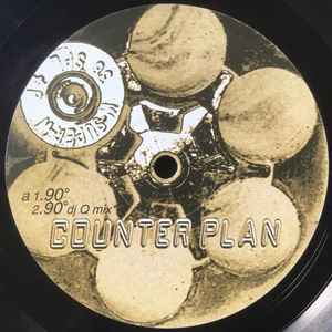 Counter Plan - 90° - Image 1