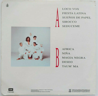 Loco Mia - Loco Vox - Image 2