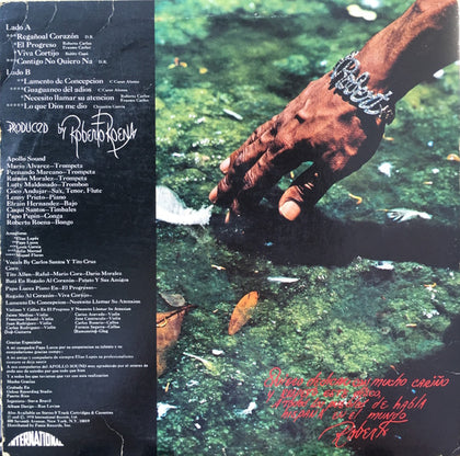 Roberto Roena Y Su Apollo Sound - El Progreso - Image 2