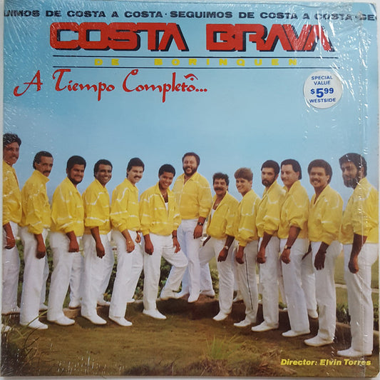 Costa Brava - A Tiempo Completo... - Image 1