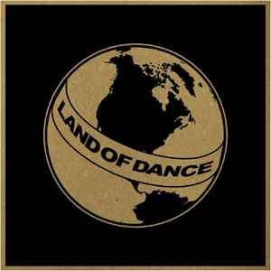 Various - This Is Land Of Dance Parts 1 & 2 - Image 1