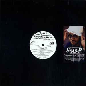 Sean P. Featuring DJ Khaled and Dre - Everywhere We Go - Image 1