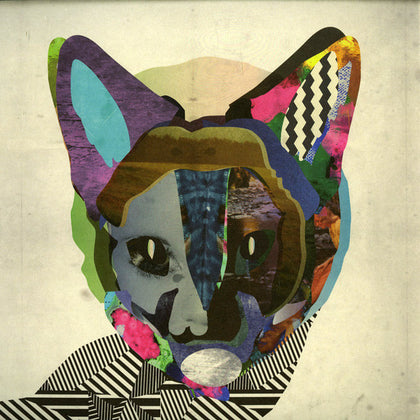 Jimpster - Porchlight And Rocking Chairs Remixes Part One - Image 1