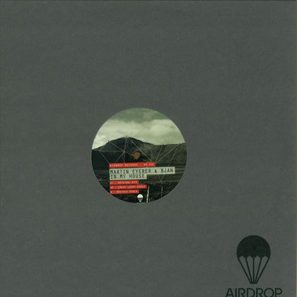 Alex Smoke - Simple Things EP - Image 3