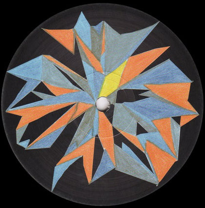 Floating Points - Nuits Sonores / Nectarines - Image 2