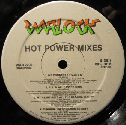 Various - Hot 103 Anniversary Album - Image 3