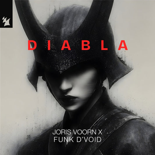 Funk D'Void - Diabla - Image 1
