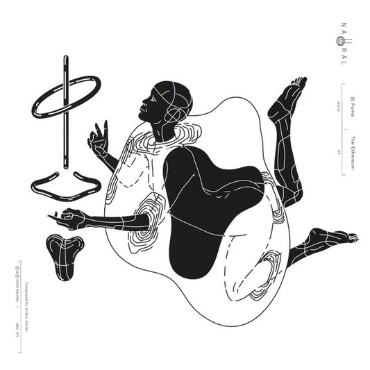 Dj Puma - The Ethereum - Image 1