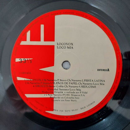 Loco Mia - Loco Vox - Image 4