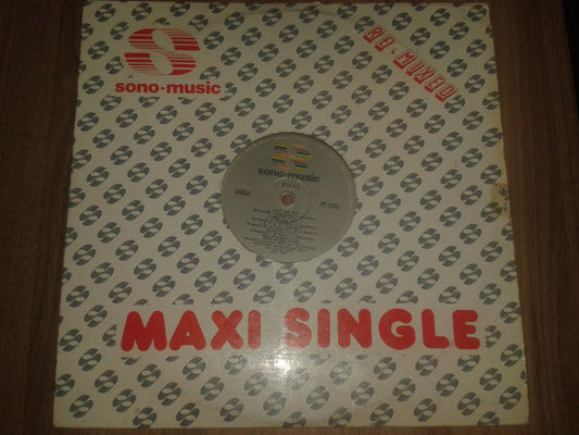 Ross - Go Go Boy - Image 1