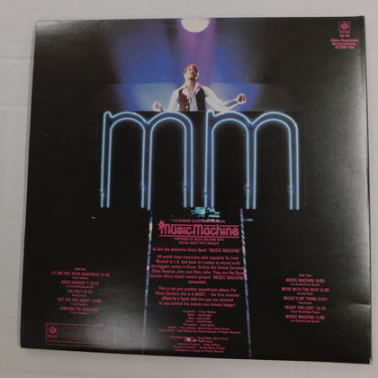 Patti Boulaye - The Music Machine - Image 2