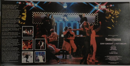 Patti Boulaye - The Music Machine - Image 3
