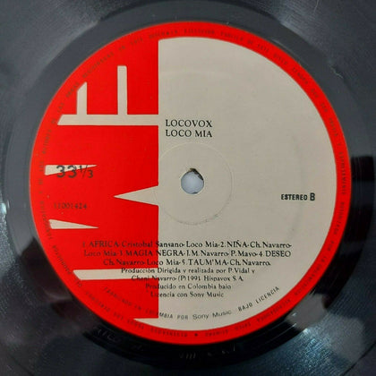 Loco Mia - Loco Vox - Image 5