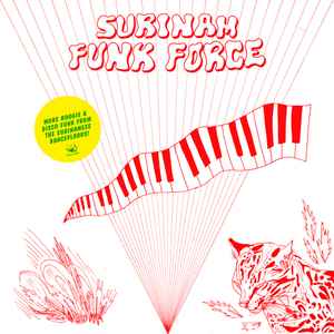 Various - Surinam Funk Force - Image 1