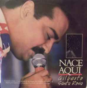 Gilberto Santa Rosa - Nace Aquí - Image 1